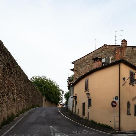 Il Sognaposto Aparthotel Arezzo Exterior photo