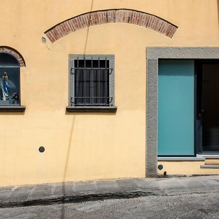 Il Sognaposto Aparthotel Arezzo Exterior photo