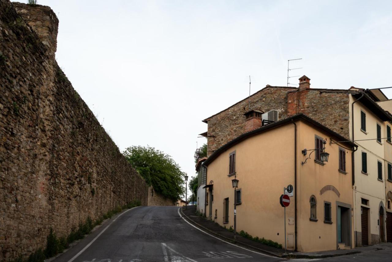 Il Sognaposto Aparthotel Arezzo Exterior photo