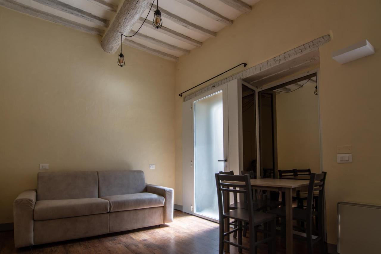 Il Sognaposto Aparthotel Arezzo Exterior photo