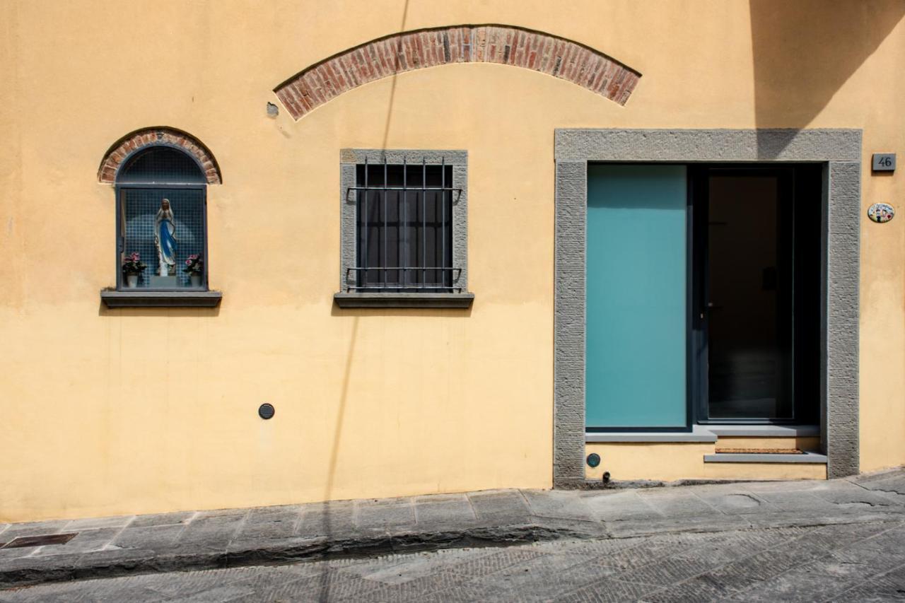 Il Sognaposto Aparthotel Arezzo Exterior photo