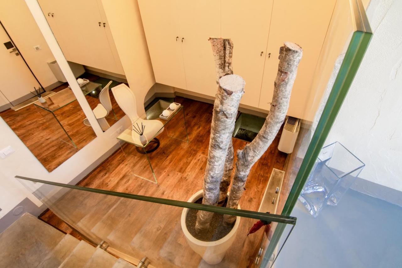 Il Sognaposto Aparthotel Arezzo Exterior photo