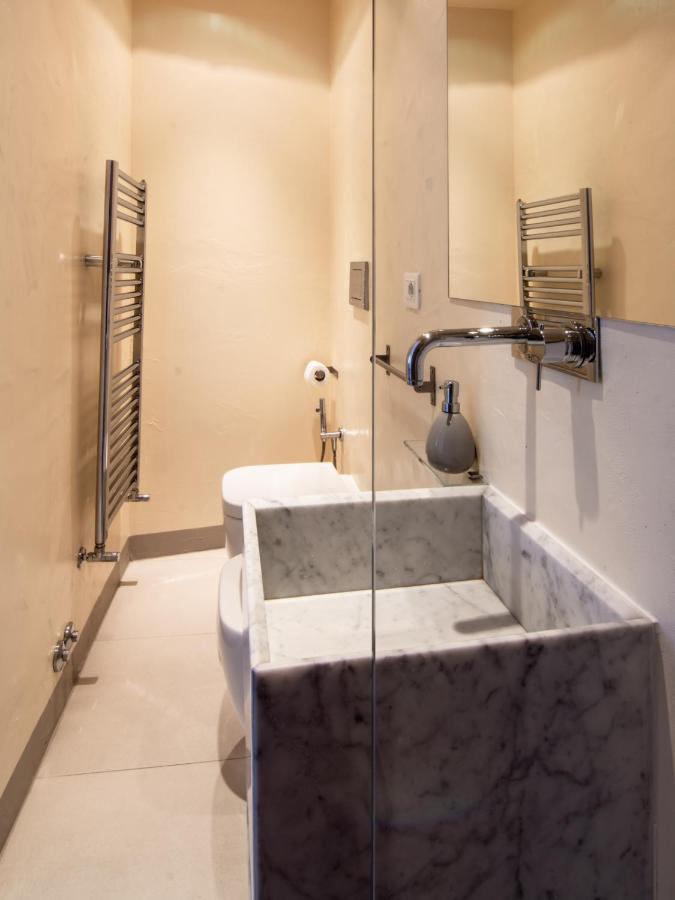 Il Sognaposto Aparthotel Arezzo Exterior photo