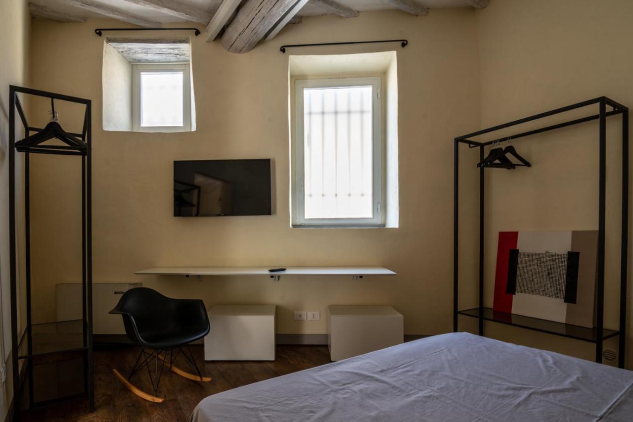 Il Sognaposto Aparthotel Arezzo Exterior photo