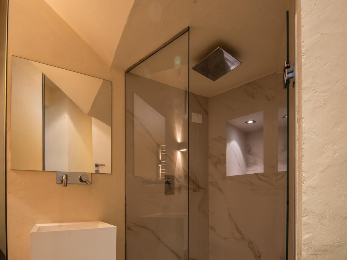 Il Sognaposto Aparthotel Arezzo Exterior photo
