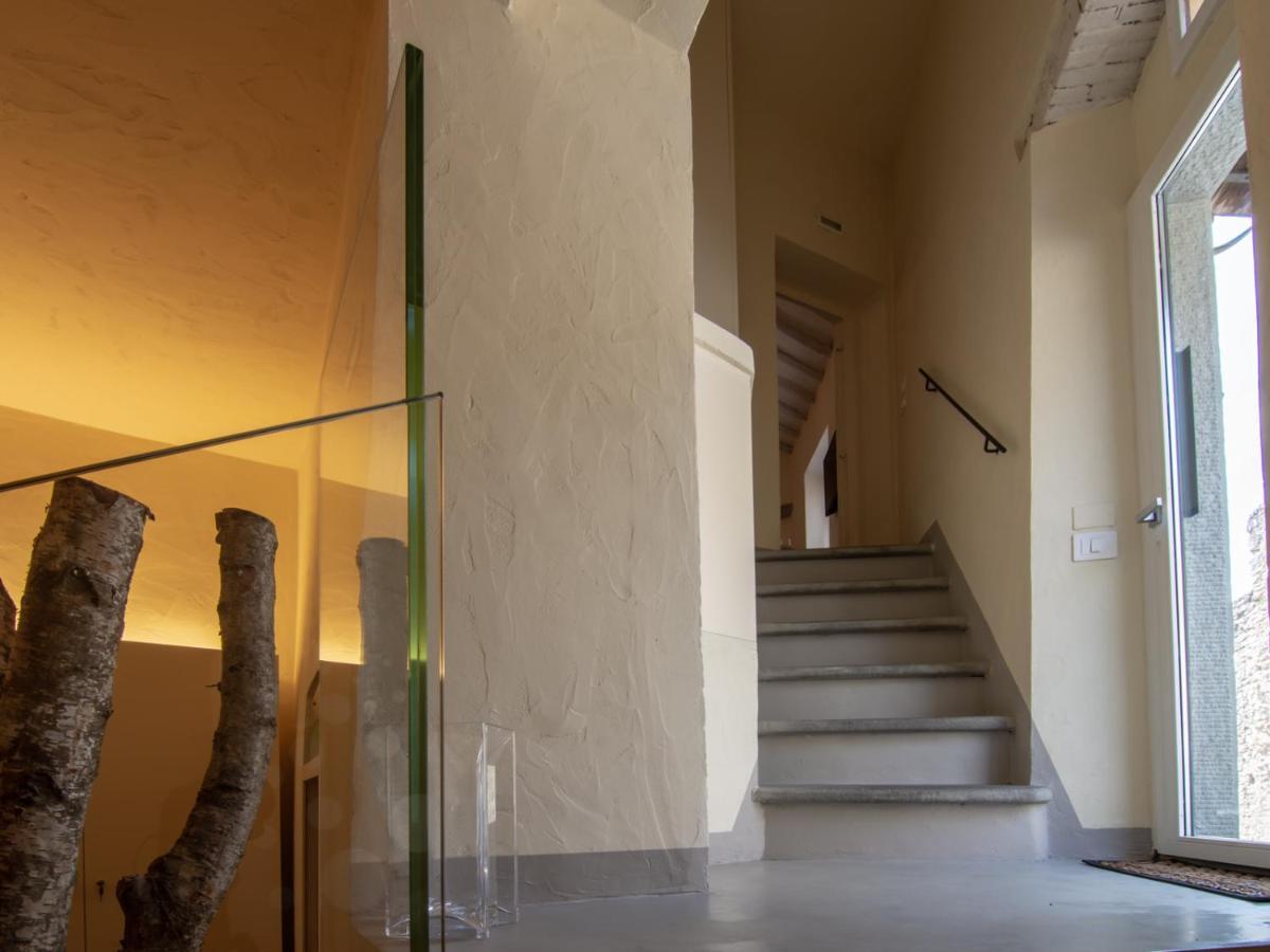 Il Sognaposto Aparthotel Arezzo Exterior photo
